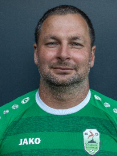 Stefan Landgraf