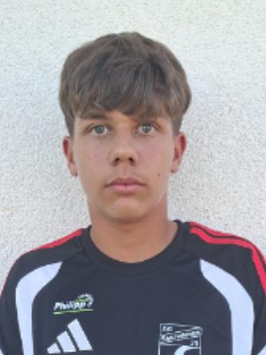 Matteo Paraman