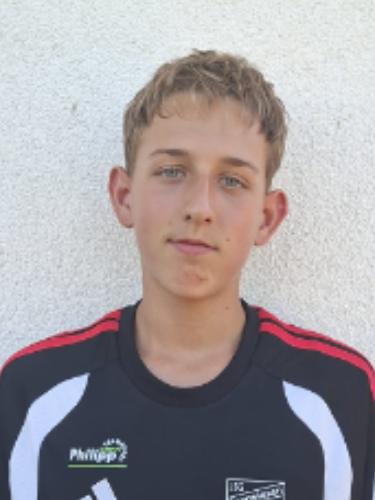 Felix Spurk