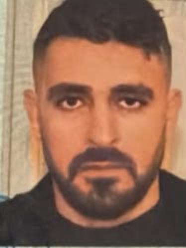 Murat Toprak