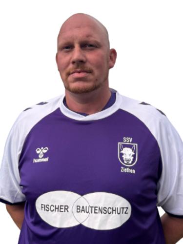 Simon Kirey