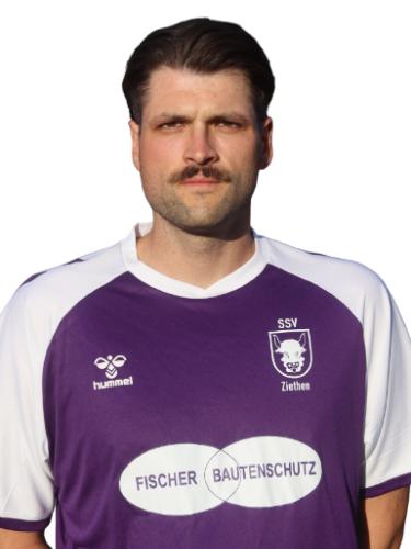 Jannik Meyer