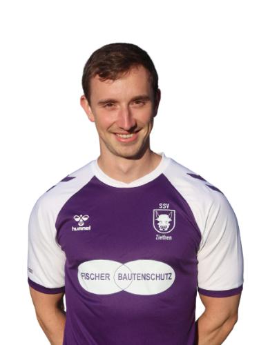 Christoph Radons