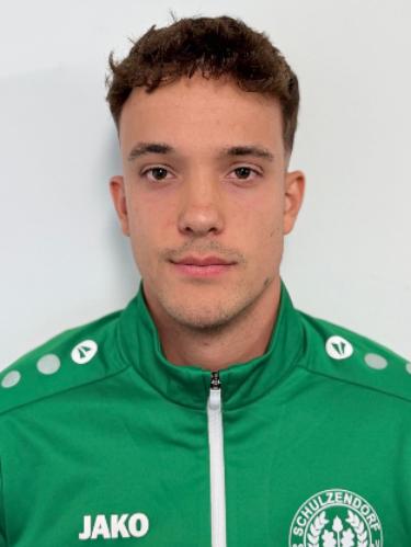 Luca Müller