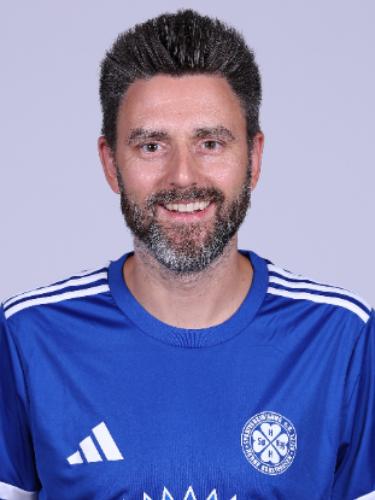 Tim Kilian