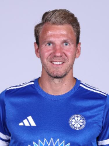 Patrick Polk
