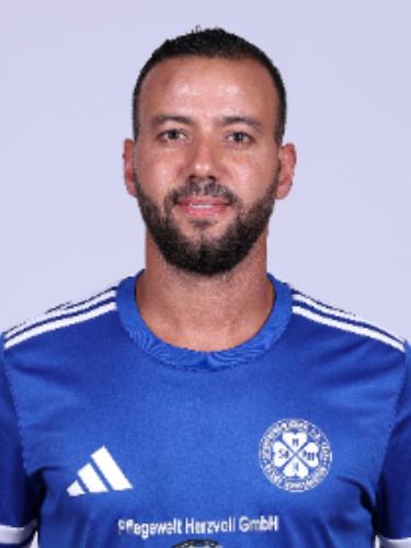 Ahmed Hkima