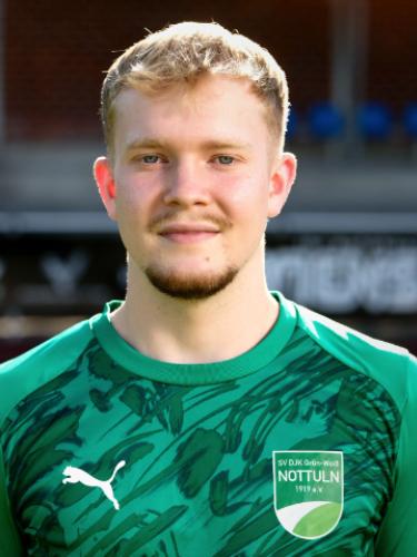 Sören Becker