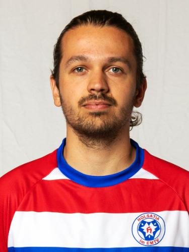 Cilian Kalies