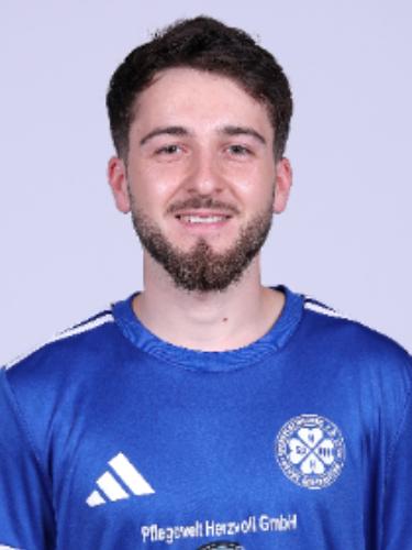 Robin Kreska
