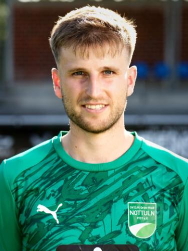 Jannik Beuing