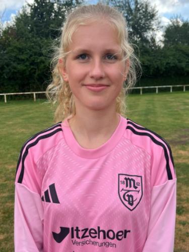 Elina Junge