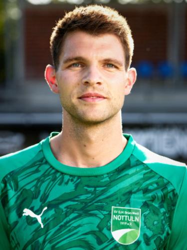 Jan-Luca Gehling