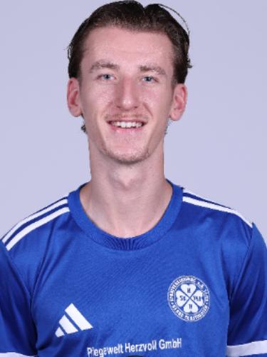 Maximilian Wozniak