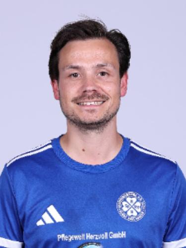 Daniel Gresch