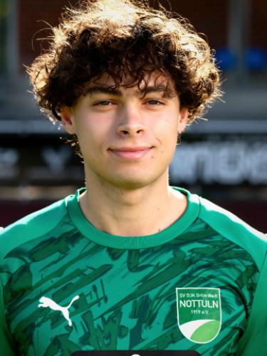 Noah Hörsting