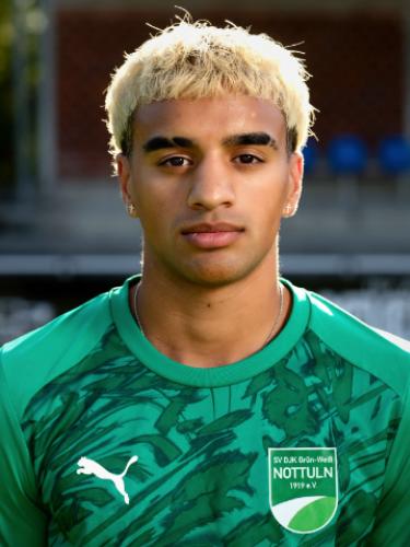 Jermaine Jeyanthira
