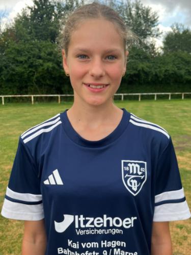 Rieke Börger