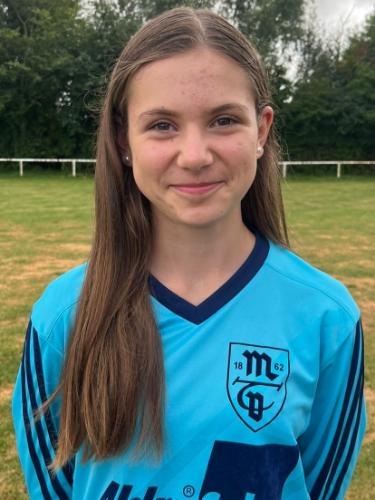 Levke Erika Wunder