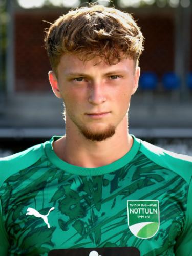 Kevin Stenzel