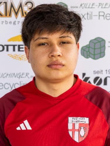 Lukas Adelmann