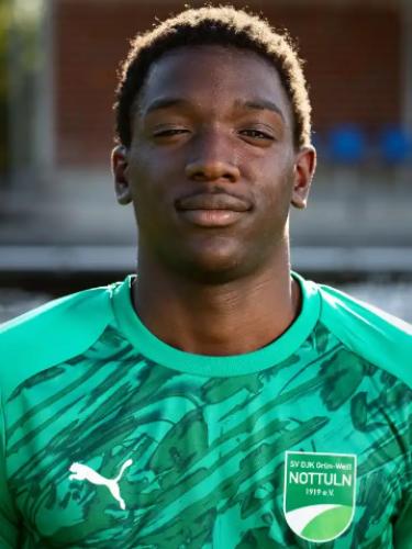 Fauzan Tchadjobo