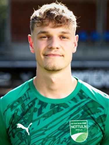 Lennart van Deenen