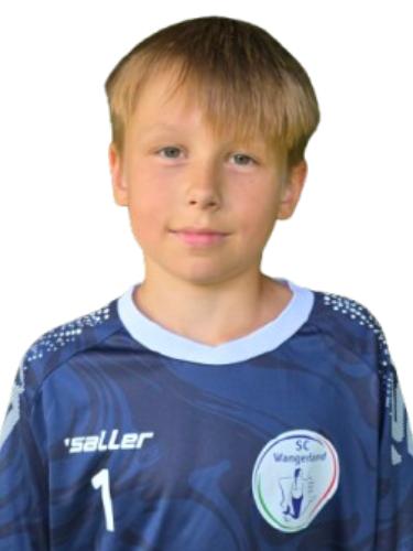 Elian Kyell Elm