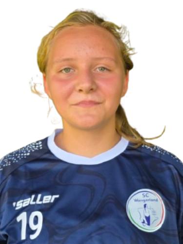 Lene Kleyhauer