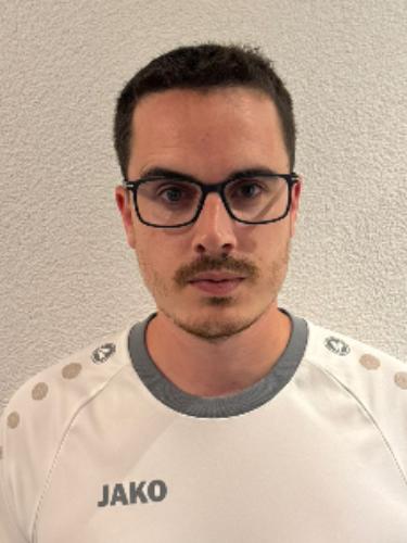 Nikolas Nägele