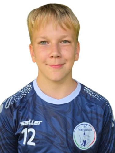 Jannes Mammen
