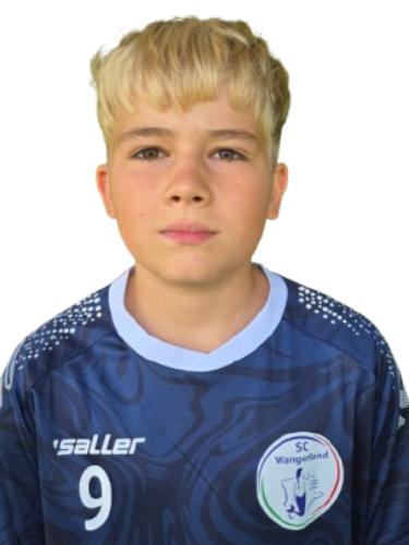 Andrii Moroz
