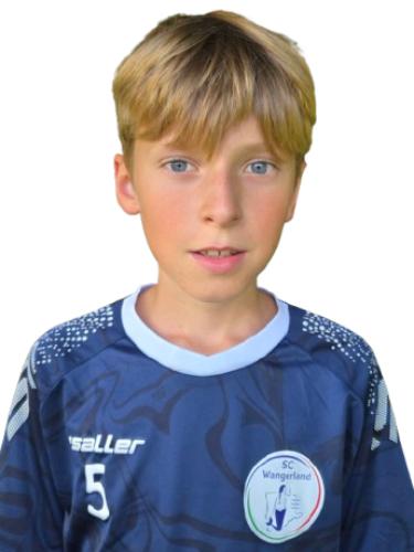 Joris Rosenboom