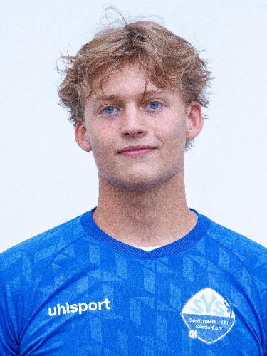 Max Albrecht