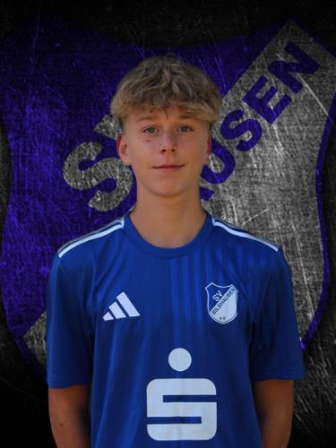 Luca Junge