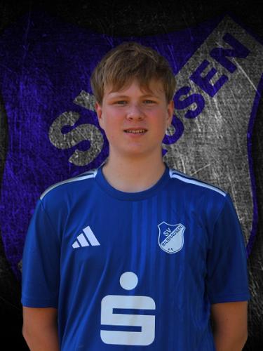 Lucas Möller