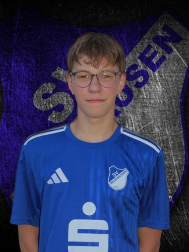 Jesper Malte Rasmussen