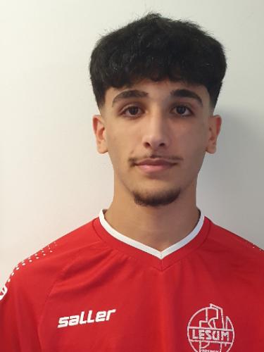 Yussuf Anbaki
