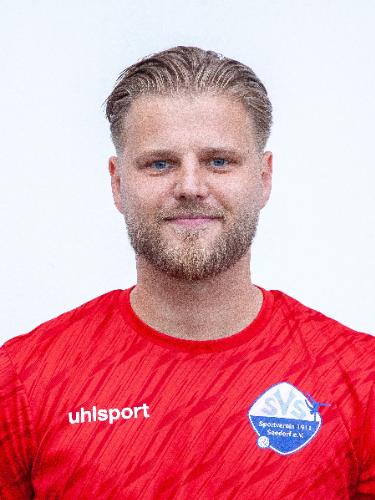 Marcel Bender