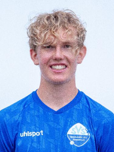 Elia Fehrenbacher