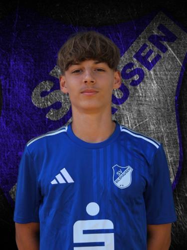 Cameron Schlaffer