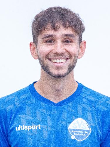 Lucas Glück