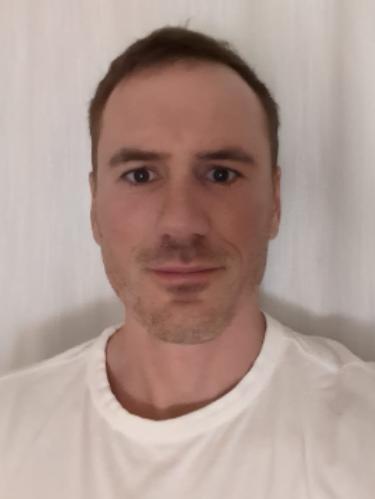 Timo Pohl