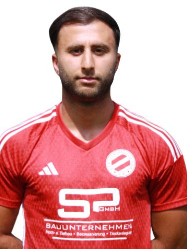 Nibun Amin