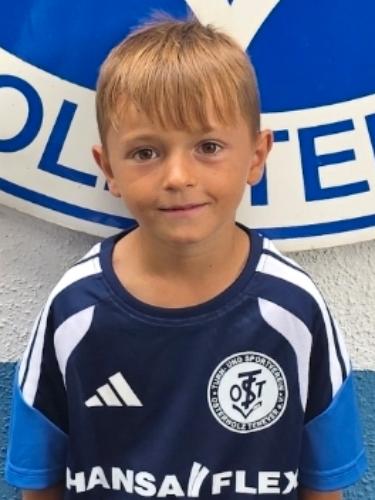Liano Elian Krüger