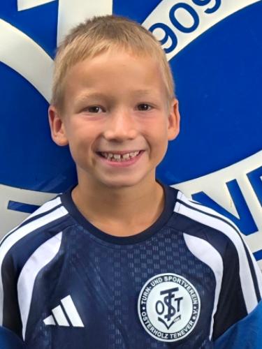 Maximilian Haake