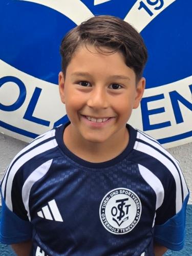 Taylan Heleman