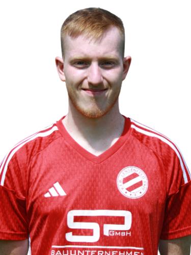 Steven Hanelt