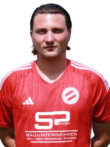 Noel Henke