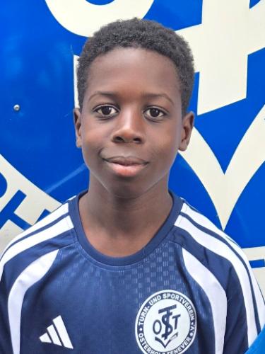 David Agyei Mensah